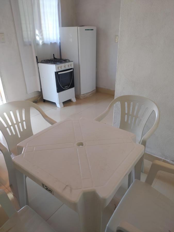 Casa De 2 Habitaciones En Apart Hotel Con Un Toque Campestre Luque 外观 照片