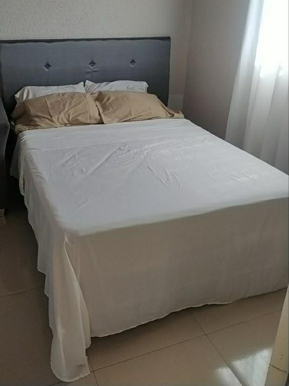 Casa De 2 Habitaciones En Apart Hotel Con Un Toque Campestre Luque 外观 照片